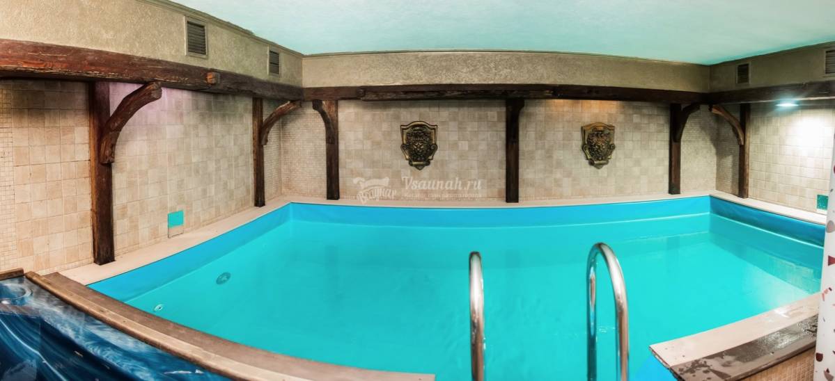 Изображение зала