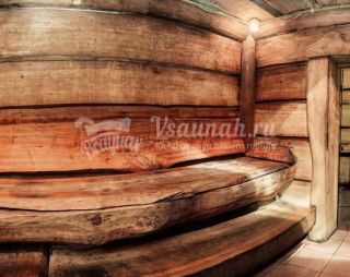 Сауна Сауны в ГК Золотое Крыло в Новокузнецке