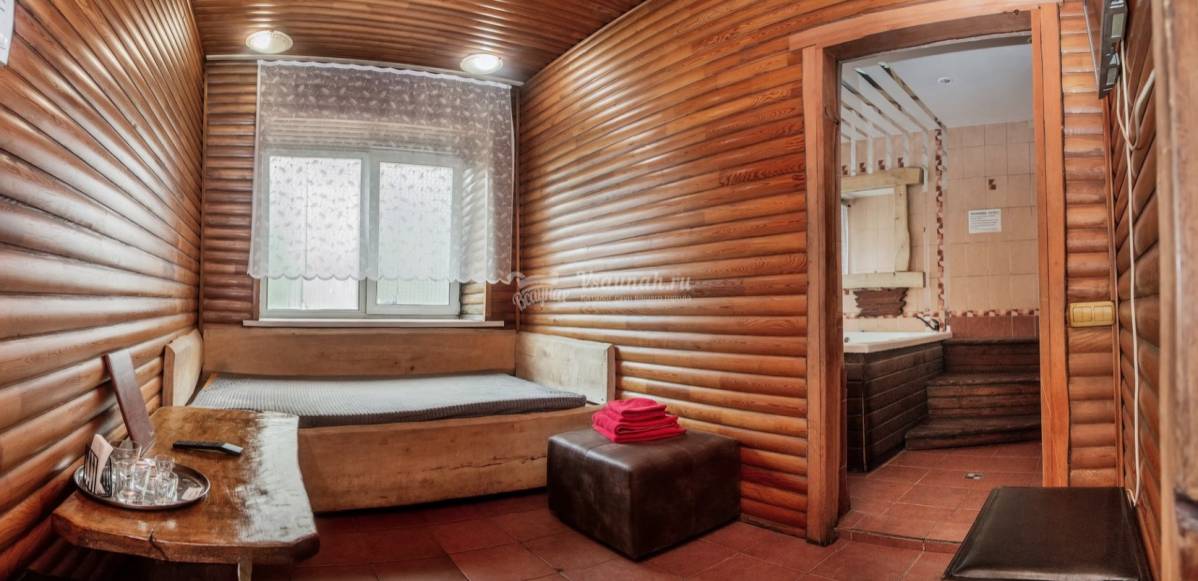 Изображение зала