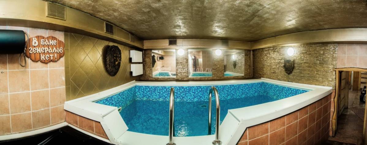 Изображение зала