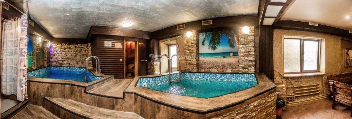 Изображение зала