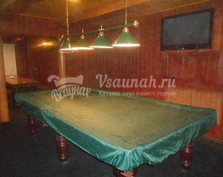 Сауна Сауна Инфинити в Новокузнецке