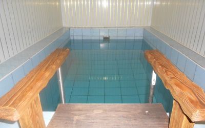 Сауна Инфинити в Новокузнецке