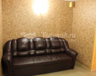 Сауна Сауна Кресты в Новокузнецке