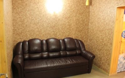 Сауна Кресты в Новокузнецке