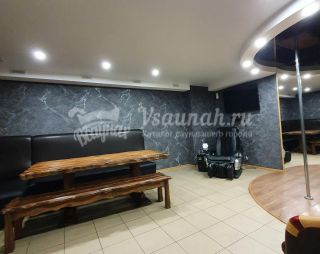 Сауна Сауна Кресты в Новокузнецке