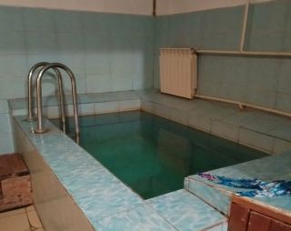 Сауна Сауна Лесная полянка в Новокузнецке