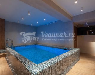 Сауна Сауна Автобар в Екатеринбурге