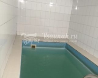 Сауна Сауна Островок в Новокузнецке