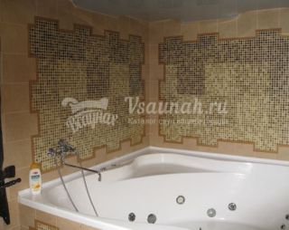 Сауна Сауна Посольство красоты и здоровья в Новокузнецке