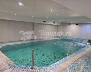 Сауна Сауна Садко в Новокузнецке