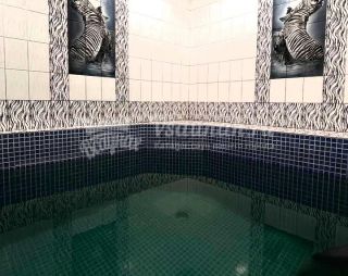 Сауна Лаундж-клуб Камелот в Екатеринбурге