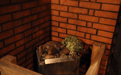 Сауна Астория в Новокузнецке