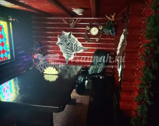 Сауна Сауна Астория в Новокузнецке