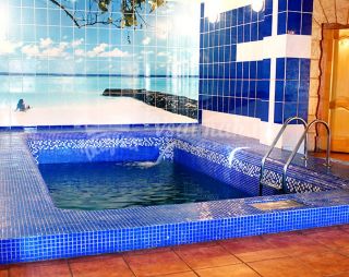 Сауна Баня Русские бани в Нижнем Тагиле