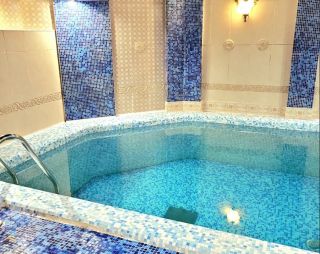 Сауна Сауна в Александровском в Екатеринбурге