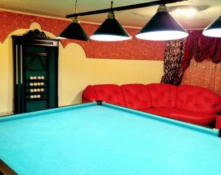 Сауна Сауна в Александровском в Екатеринбурге