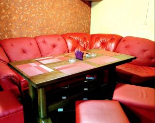 Сауна Сауна в Александровском в Екатеринбурге