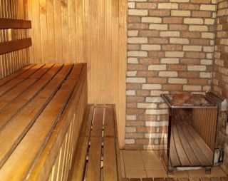 Сауна Сауна в Александровском в Екатеринбурге