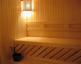 Сауна Сауна в Александровском в Екатеринбурге