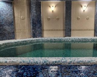 Сауна Сауна в Александровском в Екатеринбурге