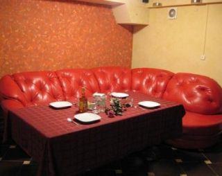 Сауна Сауна в Александровском в Екатеринбурге