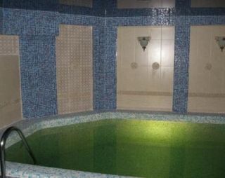 Сауна Сауна в Александровском в Екатеринбурге