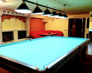 Сауна Сауна в Александровском в Екатеринбурге