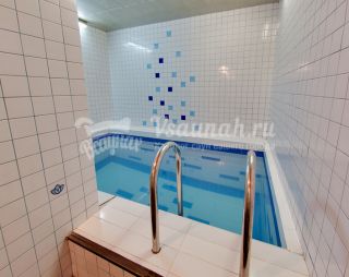 Сауна Сауна Парижанка в Екатеринбурге