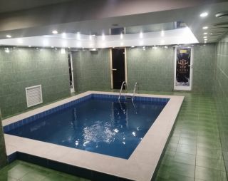 Сауна Сауна Vip в Кстове