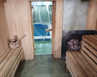 Сауна Сауна Vip в Кстове