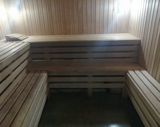 Сауна Сауна Vip в Кстове