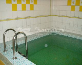 Сауна Сауна Адмирал в Нижнем Новгороде