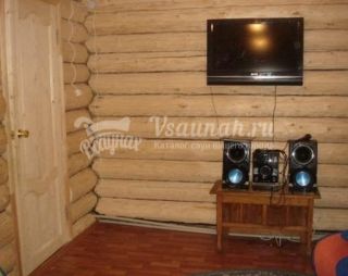 Сауна Баня на Овражевой в Нижнем Новгороде