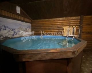 Сауна Сауна Большая медведица в Нижнем Новгороде