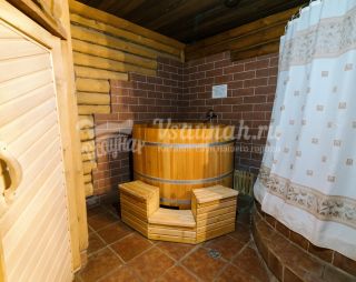 Сауна Сауна на Гагарина в Нижнем Новгороде