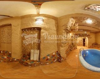 Сауна Сауна Домино в Нижнем Новгороде