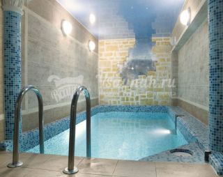 Сауна Сауна Источник молодости в Нижнем Новгороде