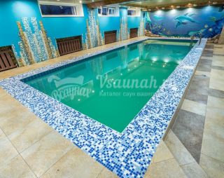 Сауна Сауна Калитка в Нижнем Новгороде