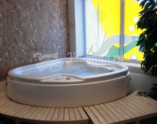 Сауна Сауна Ледянника-банника в Нижнем Новгороде