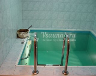 Сауна Сауна на Котова в Нижнем Новгороде