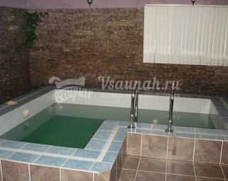 Сауна Сауна Фантазия в Нижнем Новгороде