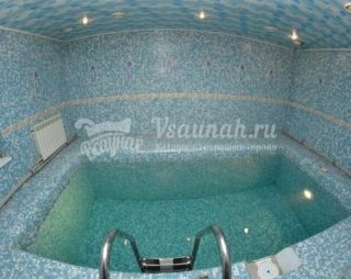 Сауна Сауна Максидом в Нижнем Новгороде