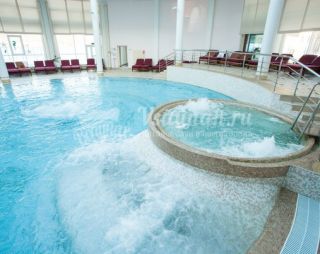 Сауна Баня на Кимовской в Екатеринбурге