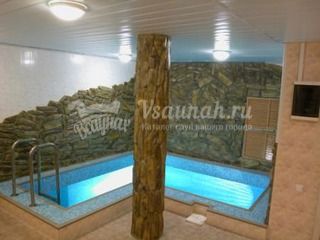 Сауна Сауна 5 углов в Нижнем Новгороде