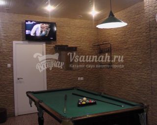 Сауна Сауна На Марата в Нижнем Новгороде