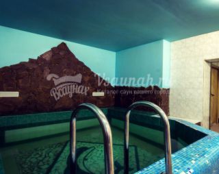 Сауна Сауна На Пролетарской в Нижнем Новгороде