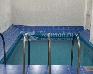 Сауна Нижегородские бани на Батумская в Нижнем Новгороде