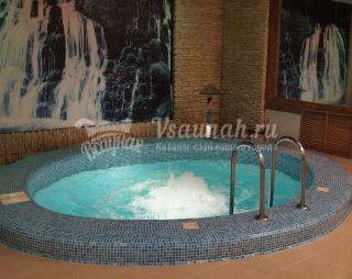 Сауна Сауна Окинава в Нижнем Новгороде