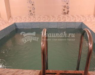 Сауна Сауна Волшебница в Нижнем Новгороде